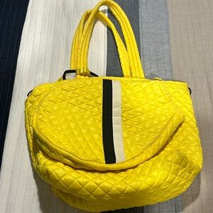 Oliver Thomas Kitchen Sink Tennis Tote